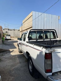 نيسان • بيكب • ٢٠١١