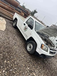 كلورادو • مكينة ياباني • مزاد الداخلية