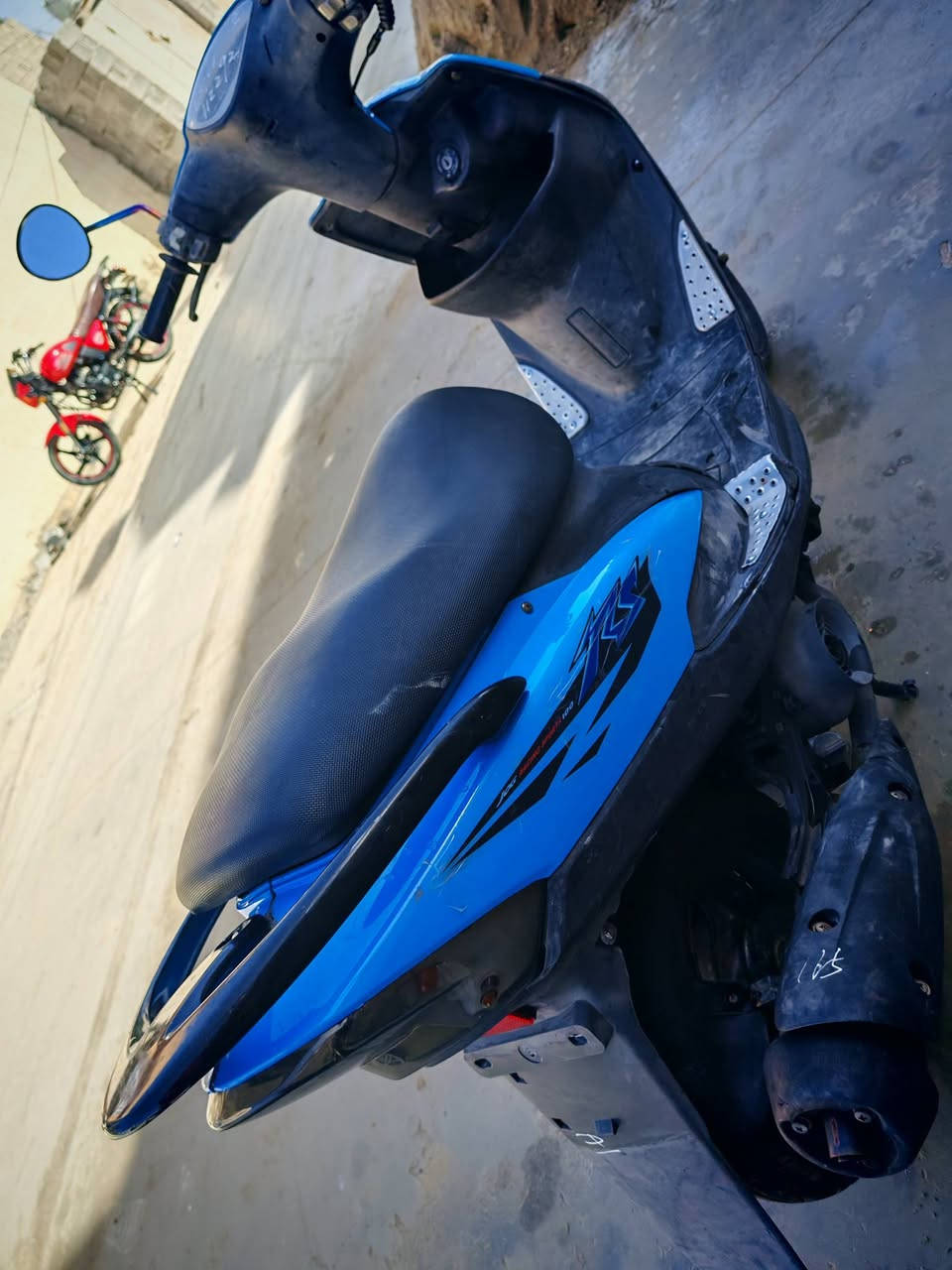 ماكس عدله كفاله عامه عده الكفرات اني مبدلهن الجماليه كلشي شغال بيها دراجه شلعه ومعدل وكرر كفاله وجيب فيتر وياك ذا تحب مكان ديالى بعقوبه جرف الملح سعر ب٧٠٠وبيها مجال كلشي اكو بل سوك ***********
