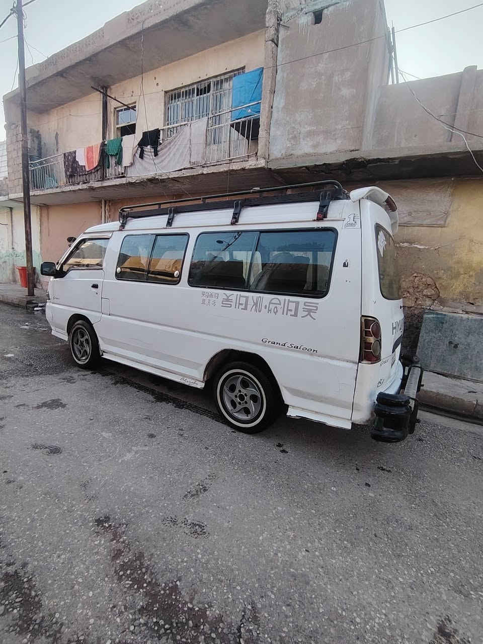 كيا هونده موديل 1999 هيا وقرمات صفر شرط التحويل السعر 55وبيها مجال ***********
