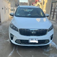 سورنتو • ٢٠٢٠ • ٧ راكب