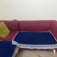 قنفه تركي • كسر بسيط • بغداد شعب