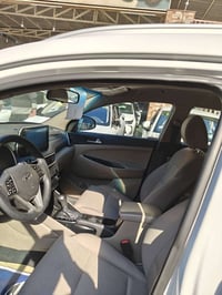 تحيه طيبه السلام  توكسان 2021 كوري  فول مواصفات قماره حديد  ماشيه 42 ا...