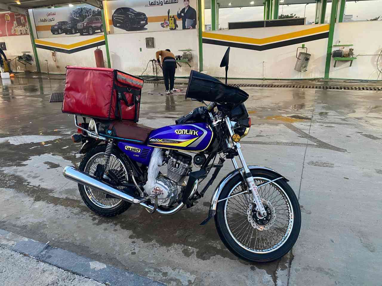 تايكر 2023 بسمي شرط تحويل كلو شرط  كلشي شغال وفول دبلات وايرمنيه مكو شي عاطل
للبيع سعر 1600 بي مجال بصيط

***********
***********
قصط مابيع شباب
