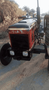 السلام عليكم كاروبة بدون للبيع موديل 85اي استفساراتصل وبيك خير ودلل
السعر4700وبيها مجال***********/***********
