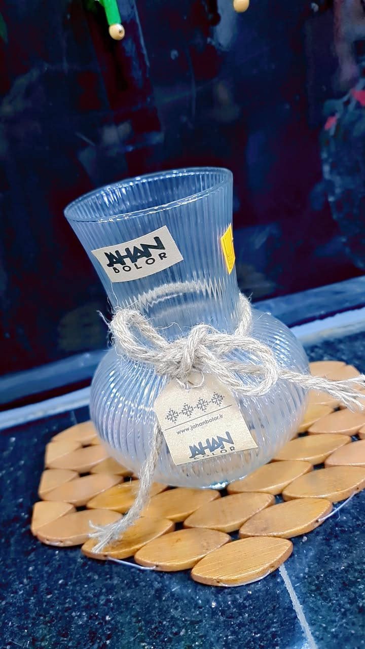 مجمع الريان لكافة الأغراض المنزلية🛒
مزهريه زجاج شفاف 💐
السعر // 2000 🤑
لايك ومتابعه ليصلك كل ماهو جديد👍🥰

تتوفر لدينا خدمة توصيل لكل المحافظات
للطلب _والحجز _والأستفسار 
الرقم //***********
العنوان //بسمايه الشارع العام مقابل برهومي الشارع الخدمي مجاور أسواق اللؤلؤة
أوقات الدوام⏰من الساعة 10 صباحاً الى الساعة 1 ليلاً
