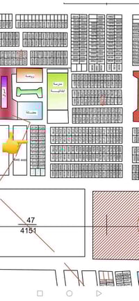 الجربوعية الثالثة • ٢٠٠م • قريب المستشفى الالماني