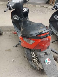 ثعلب • سلف • كهربائيات شغاله