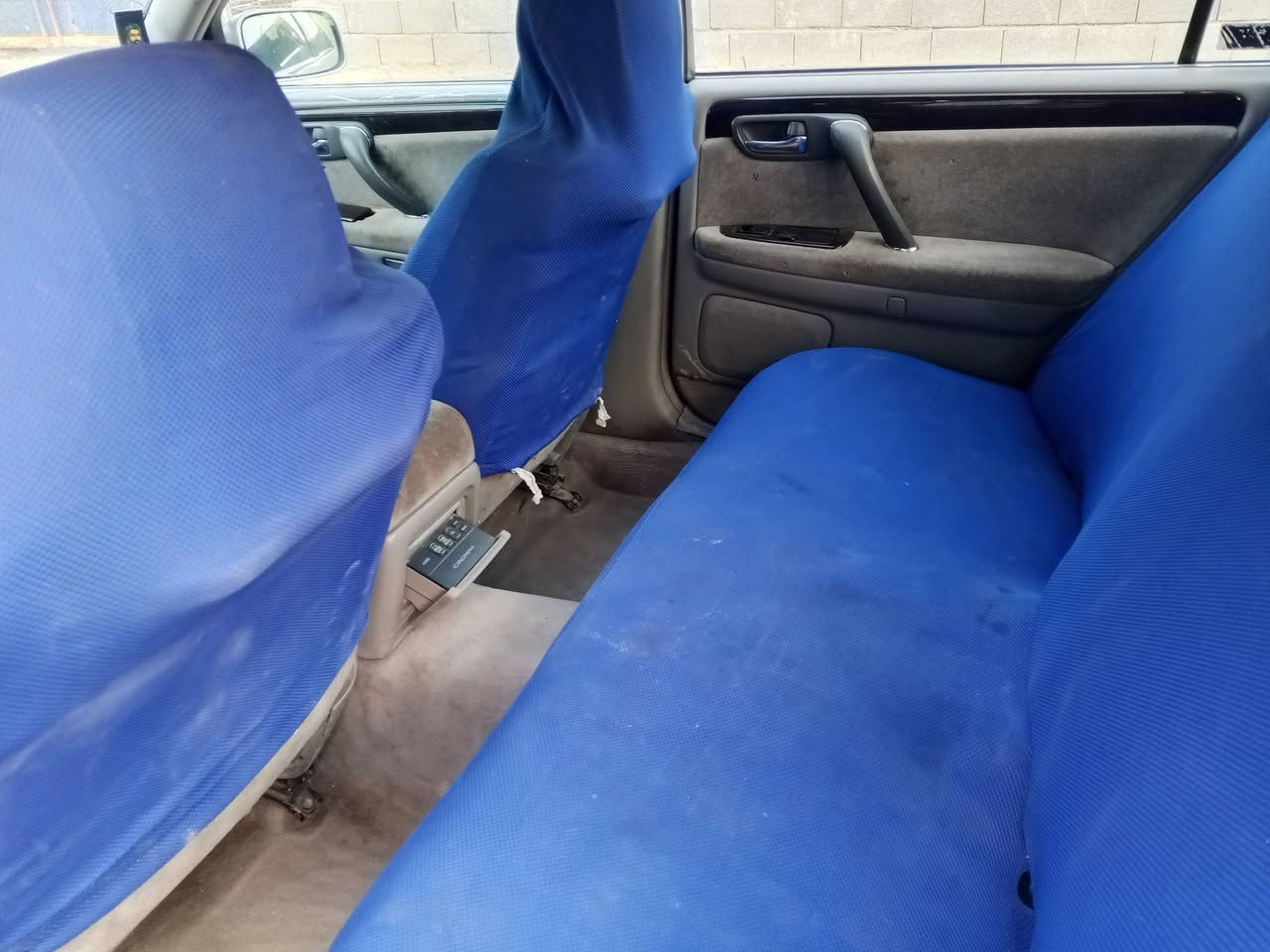 سلام عليكم جنون ملكه رقم سليمانيه گصه محرك ففتي كامله مكمله سعرها 28 وبيها مجال للشراي مكان بصره هارثه ***********
