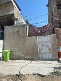 دار طابو صرف للبيع  في الشعب العقار الثانية  المساحه بالسند 85 واقع حا...
