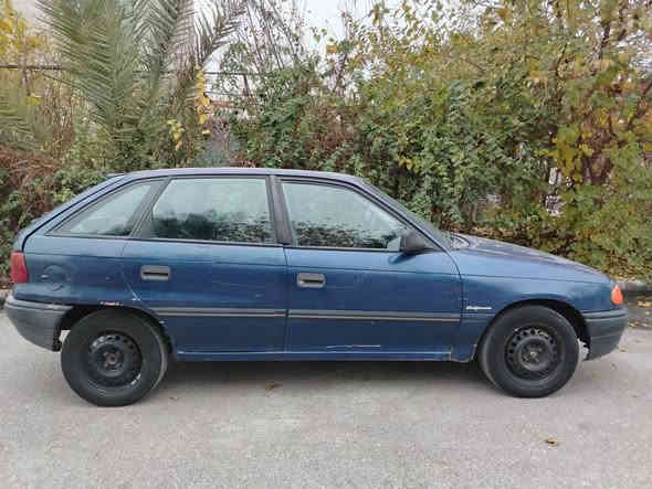 أوبل أسترا
الموديل 1993
نينوى سنوية 2029
شرط التحويل
المحرك حجم 18شرط
الكير عادي
أستيرن بور
سلايت
صبغ دوائر دوسه
السعر ٣٧ ورقة
***********
***********
