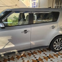 سول • ٢٠١٩ • وارد امريكي