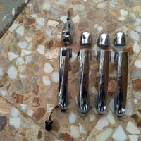 غراض سيراتو تفصيخ حاويه من موديل ٩ الى ١٣ والنترا من ٧الى ١١ يوجد توصي...