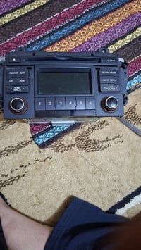 مسجل سيراتو موديل13 شغال على فحص ويريط بلوتوث السعر30 الف مكاني بغداد ...