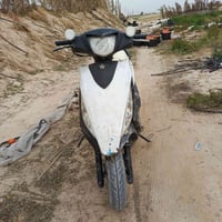 ترايك سلف • بصرة • حيدريه خان النص