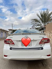 كورلا خليجي • ٢٠١١ • الاعظمية