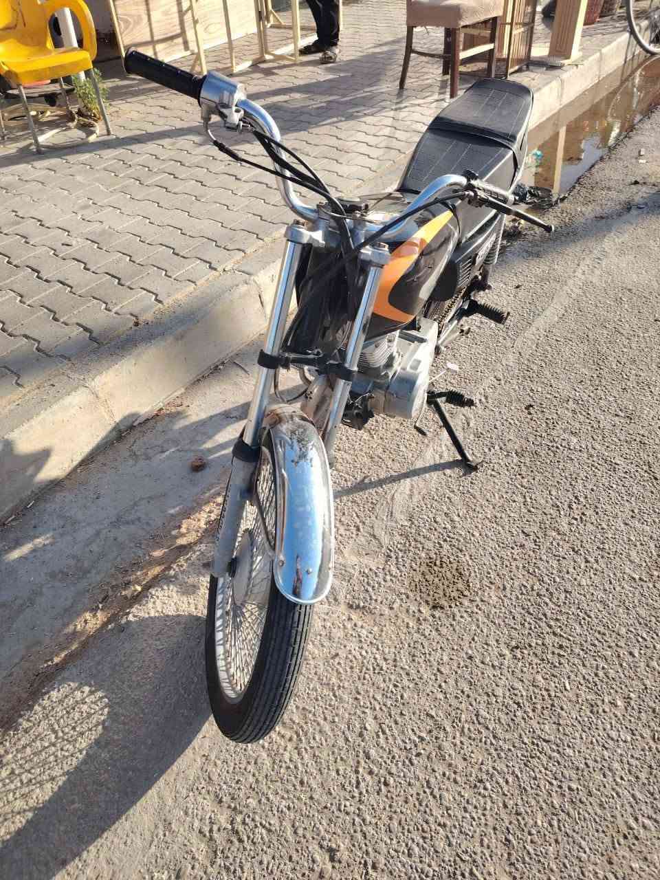 سلام عليكم اربعه گير للبيع السعر 200وبيه مجال ‏‪***********‬‏ متواجد فقط اتصال مكلف بالنشر
