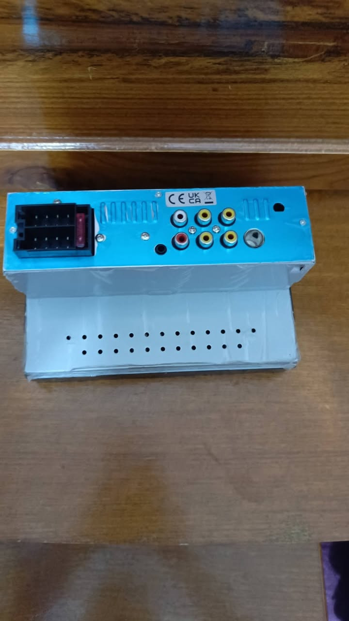 السلام عليكم شاشه مال سياره البيع تشتغل علاه كل السيارات شغاله السعر 40وبيه مجال قليل الشراي خاص ويدلل +اني مكلف بل نشر و كامله هيه وكارتونتها


**إذا كنت صاحب هذا الإعلان وتريد حذفه لأي سبب، رجاءا أرسل رسالة إلى الدعم الفني**