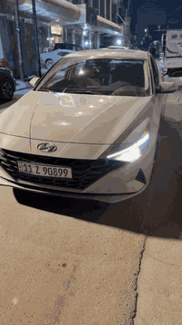 مرخصت الادمن   الانترا 23 كنديه لون سموك سيارهبدون ايرباك حادث حوض الص...