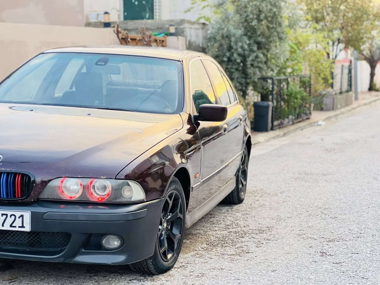 السلام عليكم صقر 528 كير عادي
مكينه حداديه كير كهربائيات بشرط 

صبغ عام جماليه بدون حادث 

تحويل ثاني يوم 

سياره مناقصهه شي وخير من الله 

السعر 64وبيهه مجال 

***********
