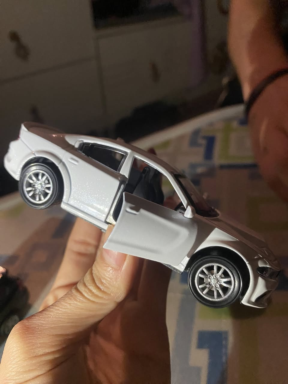 سعرة 8


**إذا كنت صاحب هذا الإعلان وتريد حذفه لأي سبب، رجاءا أرسل رسالة إلى الدعم الفني**