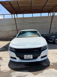 تشارجر • ٢٠٢٣ • تبديل مكينه