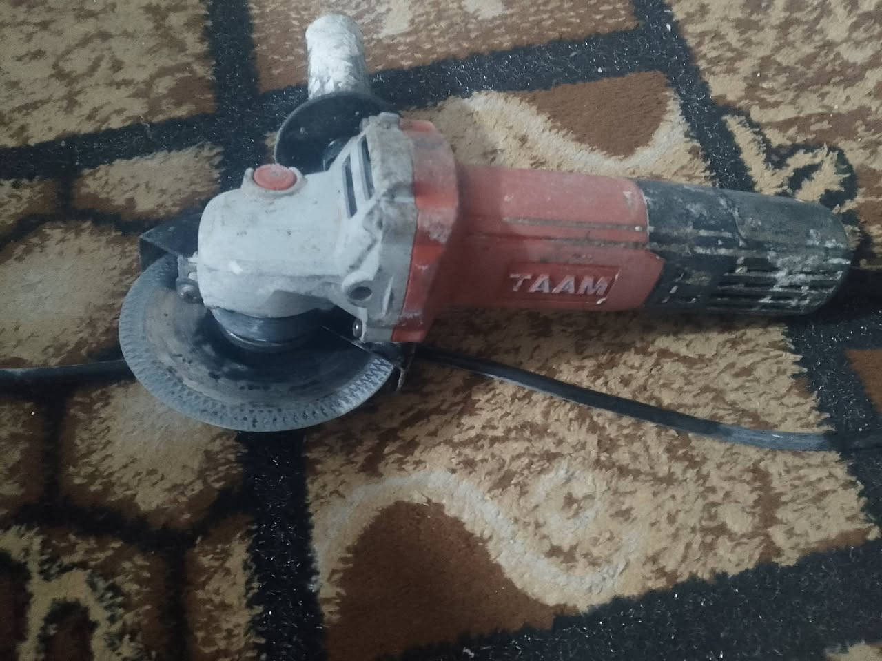 السلام عليكم كلمن وسعره


**إذا كنت صاحب هذا الإعلان وتريد حذفه لأي سبب، رجاءا أرسل رسالة إلى الدعم الفني**