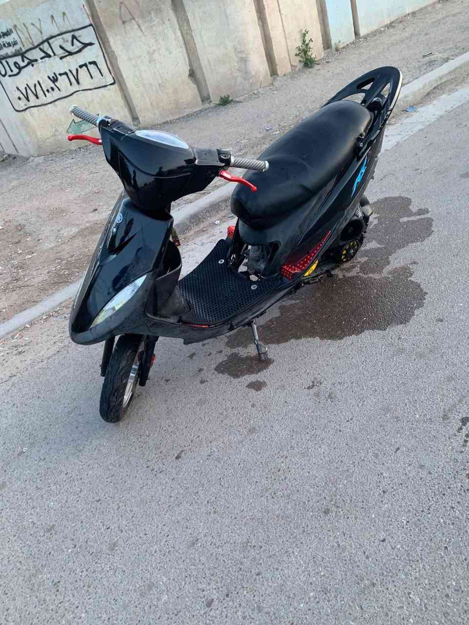 عندي هاي دراجتين للبيع نضيفات شراي يتواصل خاص


**إذا كنت صاحب هذا الإعلان وتريد حذفه لأي سبب، رجاءا أرسل رسالة إلى الدعم الفني**