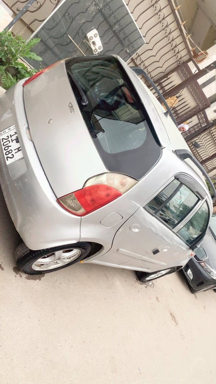 مكلف بنشر مكلف بنشر شيري A1 مديل ١٣ بغداد باسم الحجي سياره بيهه كم قطعه صبغ ابيع حزام ماشيه ٦١ الف كير مكينه تبريدكله جديد نقصهه صدر فقط مكانهه بغداد اتصل على الرقم لتدخلي خاص  *********** اني مكلف بنشر رجائاالسعر ٣٣
