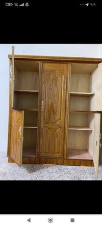 نجارة عراقية • جديد • توصيل بغداد