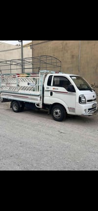 كيه حمل للنقل الأثاث والبضاعة بجميع انوعه  من أربيل ودهوك وسليمانيه إل...