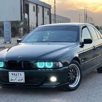 محرك 528 • ٢٠٠٠ • فتحة سقف