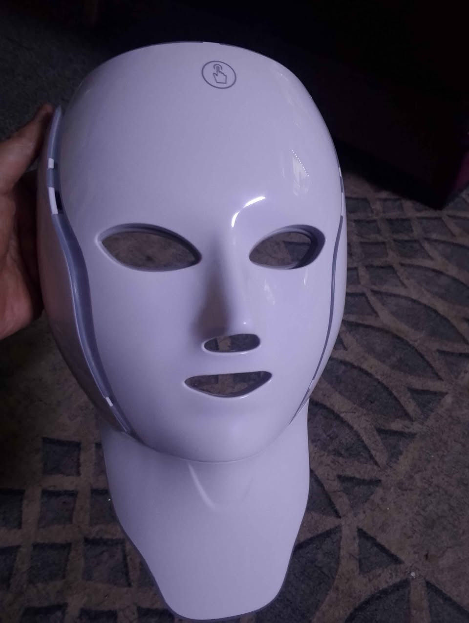 ‎جهاز للبشره‎ بغداد, العراق


**إذا كنت صاحب هذا الإعلان وتريد حذفه لأي سبب، رجاءا أرسل رسالة إلى الدعم الفني**