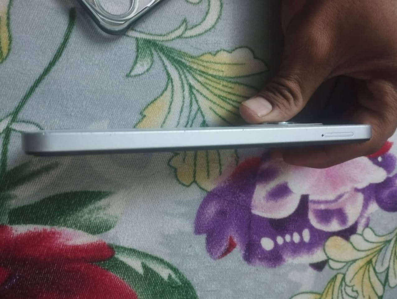 سلام عليكم
جهازين للبيع او مراوسه
سعر 140قفل قفللللللل
Redmi Note 12 ذاكره 256
TECNO SPARK Go 1ذاكره 64
وحد مبدل شاشه مو اصليه
وثاني بلاد مامفتوح 
الموشراي لايراسل


**إذا كنت صاحب هذا الإعلان وتريد حذفه لأي سبب، رجاءا أرسل رسالة إلى الدعم الفني**