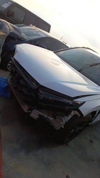 هوندا CRV • هايبرد • موديل ٢٠٢٤