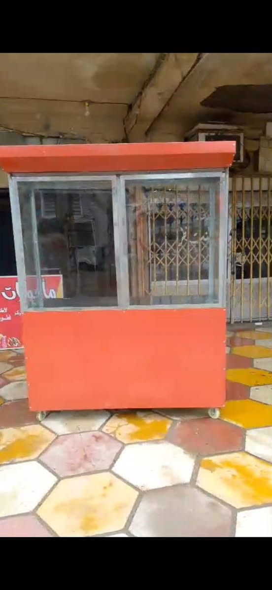 السلام عليكم غراض مطعم للبيع بسعر مناسب كلها جديد ونضيف
بغداد قضاء الحسينيه


**إذا كنت صاحب هذا الإعلان وتريد حذفه لأي سبب، رجاءا أرسل رسالة إلى الدعم الفني**