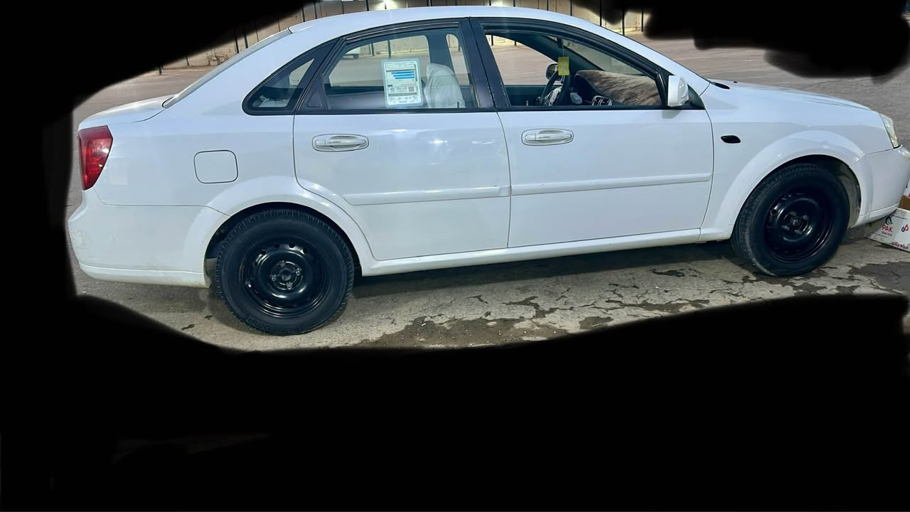 أوبترا للبيع موديل 2011 بيها بطاقه بنزين *********** كركوك, العراق
