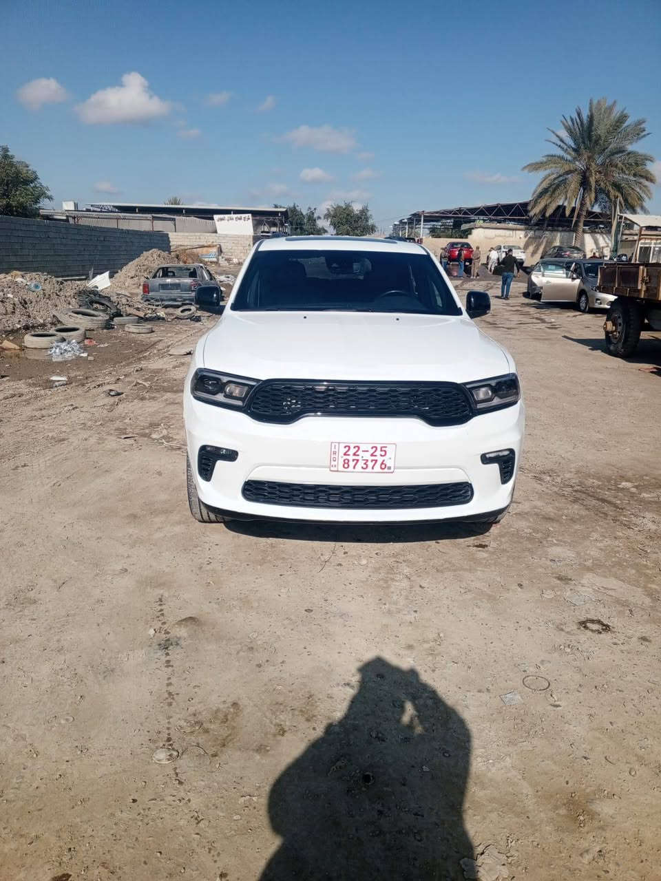 دوج دونكو 2023 GT
مواصفات فول معروفه
رقم كاتي اربيل
ضرر سرقه البنيد
مبدل بلادي نفس الون
سعر 290$
هاتف ***********
