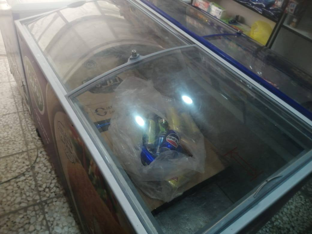 عارضة موطة ١٦ قدم ايكور تركي بلادية استخدام قليل سعر  ٢٧٥ مكان نجف ***********
