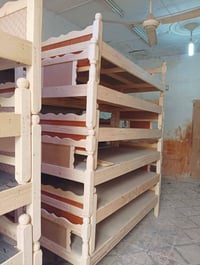 الهندية • كربلاء • غرفه اخشاب