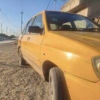 منغولي • موديل ٢٠١٣ • رخصه الادمن