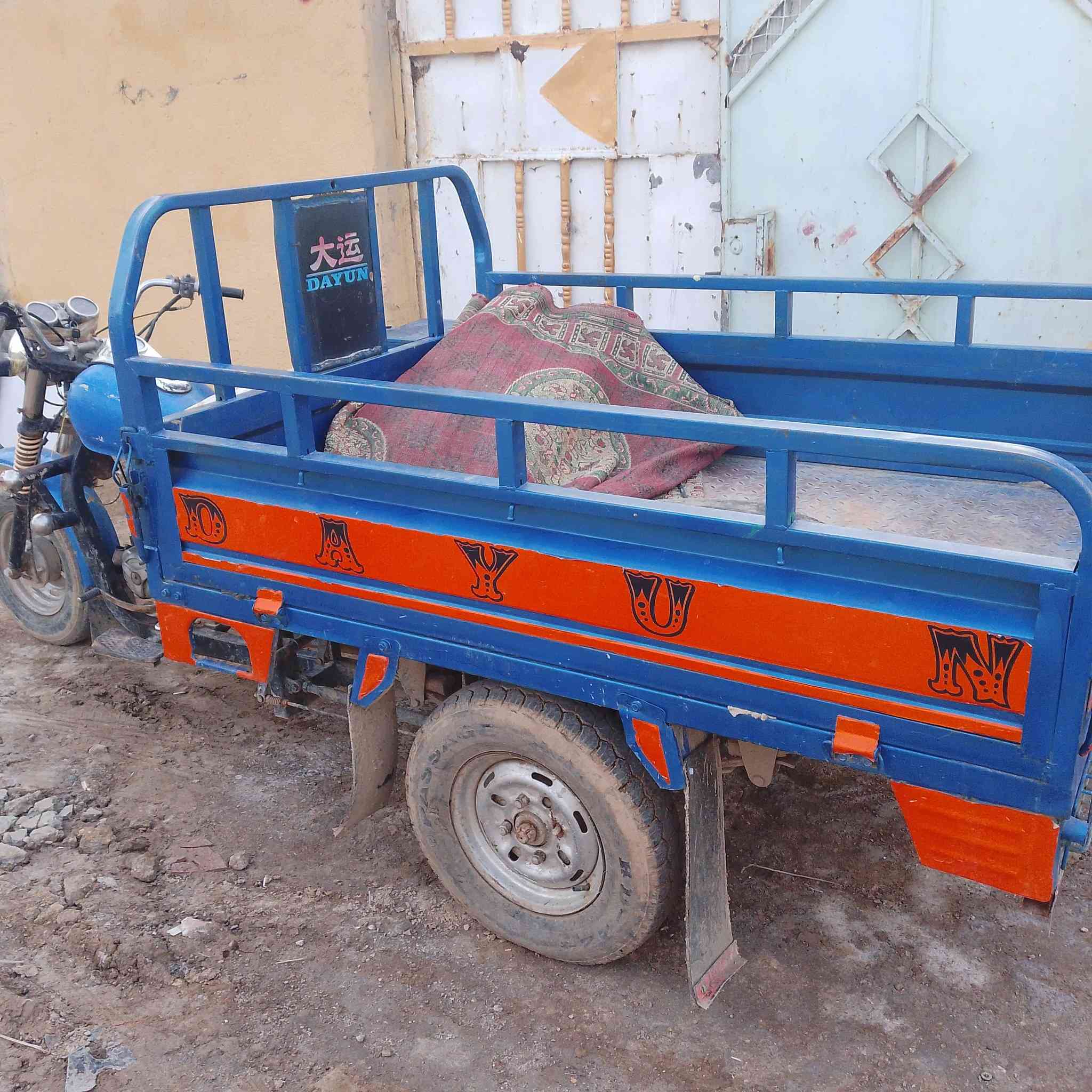 للبيع@ ستوته موديل 13اوراق السعر مليون و300وبيه مجال @كوت حي جهاد ..‏‪***********
