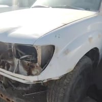 لاندكروزر • ٢٠٠٤ • مزاد الداخلية