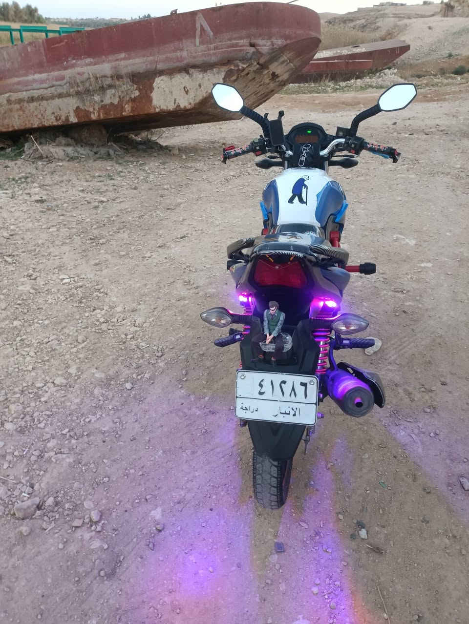 متاح هاوجي موديل 23 مكفول ومسجل رقم وسنويه المكان حديثه للأستفسار  خاص اواتصال علاالرقم ***********
