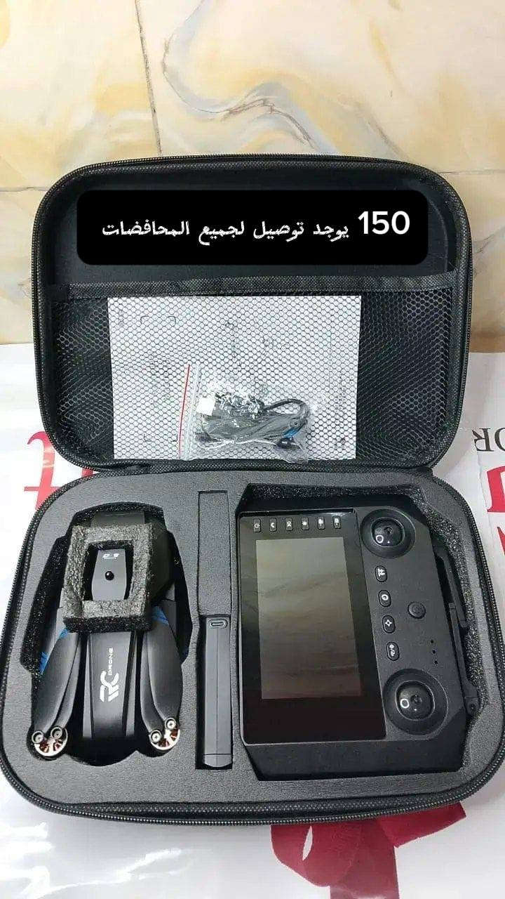 يوجد توصيل لجميع المحافظات اعتمادك ب رصيد للتواصل  ***********
