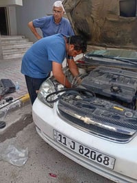 اشتغل جوال تخلص من الكرين وابسعر مناسب تبديل مجموعه التايم 25 الستفسار...