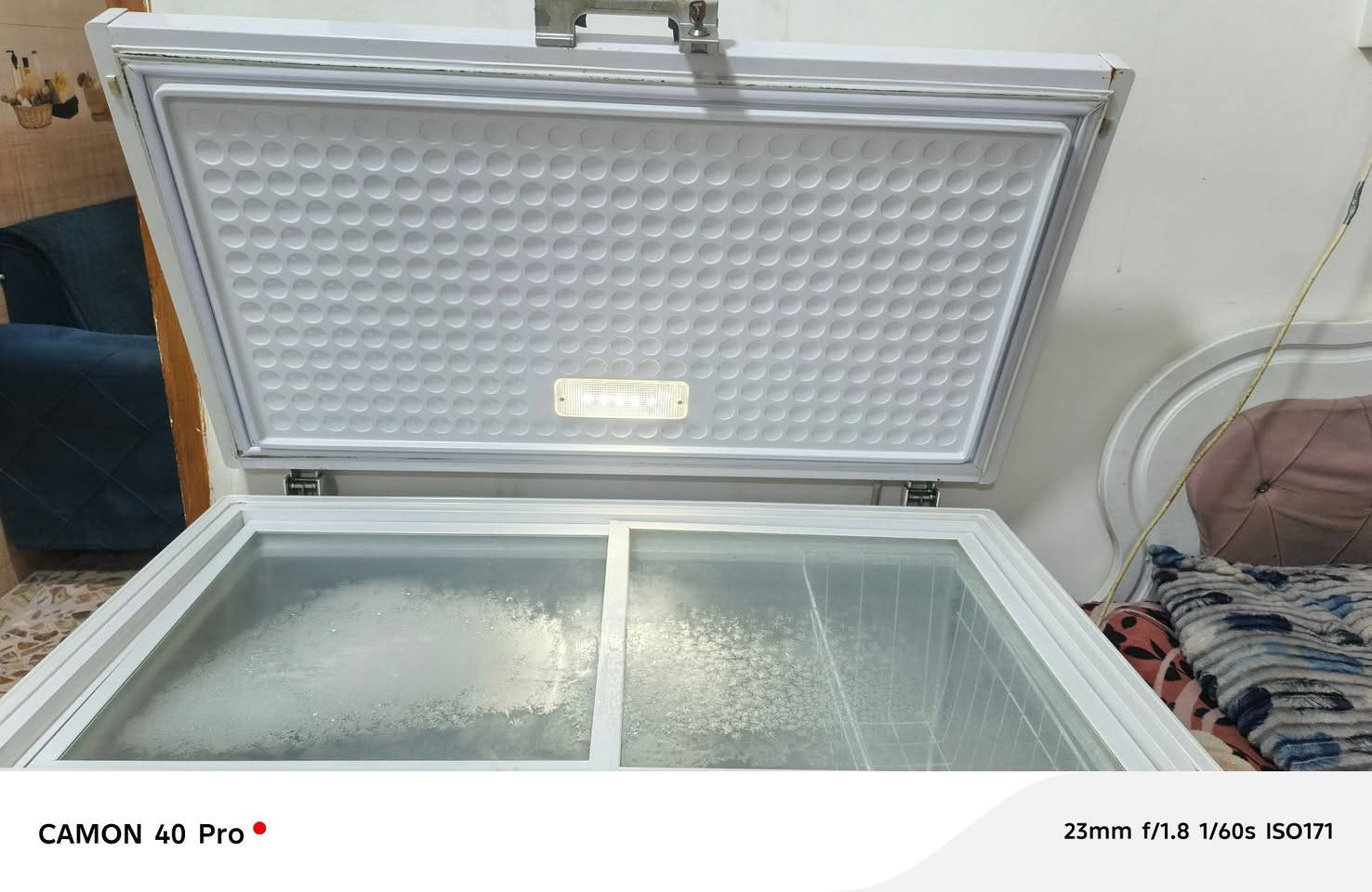 مجمده اخت الجديدة حجم 14 قدم سعرهه 275 مكاني بابل؟؟؟ رجاءا موشراي لاتعلق من يمك قفلهه 275 بلعافيه الياخذهه


**إذا كنت صاحب هذا الإعلان وتريد حذفه لأي سبب، رجاءا أرسل رسالة إلى الدعم الفني**