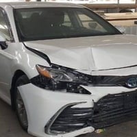 كامري 22 LE ضرر بالبصورة فقط بنيد صبغ بدون دواخل رقم بغداد هايبرد  سعر...