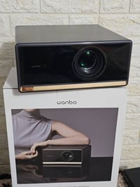 وانبو X5 PRO • ٤K حقيقي • جوجل تي في