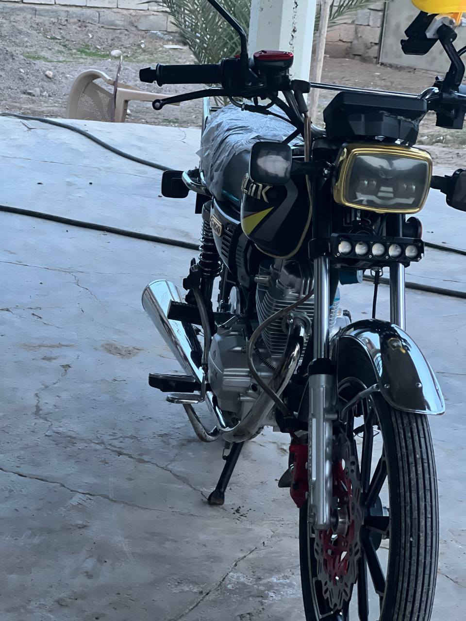 سلام عليكم بيع مستعجلل للبيع فقط. سيڤان. 2025
محرك بلاد نشاط شلعه فول كهربائيات كله شغاله مكان تكريت. السعر 650.
***********
